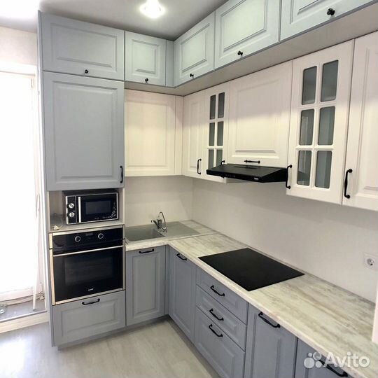 Кухни на заказ