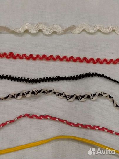 Всё для рукоделия