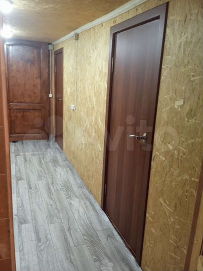 Дом 45 м² на участке 6,5 сот.