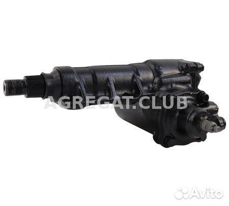 Рулевой редуктор грузовой Motorherz RL9032NW