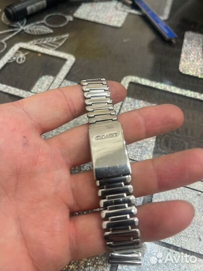 Браслет полет 18 мм