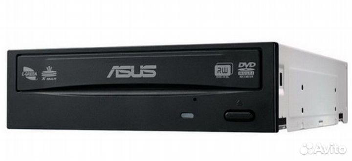 Asus DRW-24D5MT привод