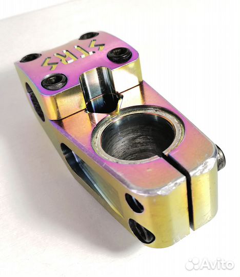 Вынос Stress Kirpich v1