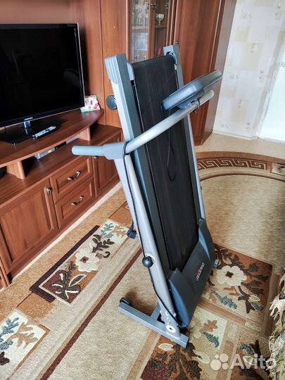 Беговая дорожка Torneo Inita T-150