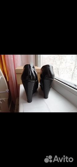 Туфли женские