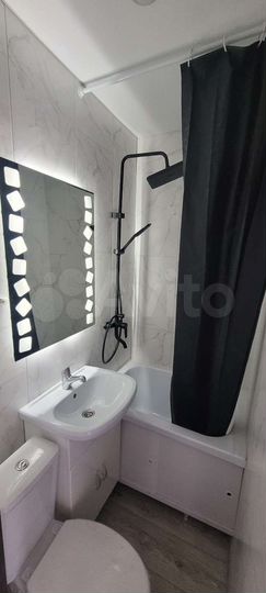 Квартира-студия, 13 м², 5/5 эт.