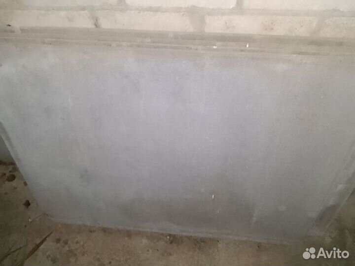 Плоский шифер