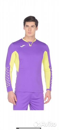 Вратарская форма