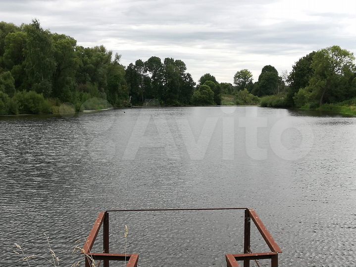 Участок 4,5 га (СНТ, ДНП)