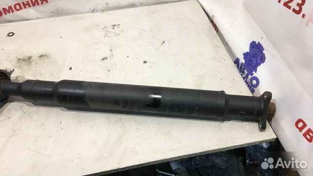 Кардан Bmw 523 F10