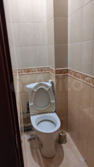 3-к. квартира, 65 м², 5/9 эт.