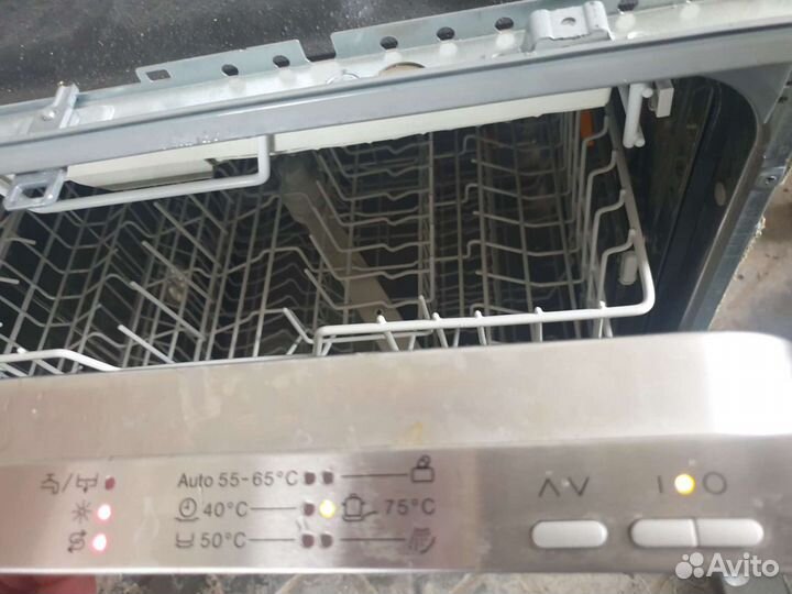 Посудомоечная машина Miele 60см