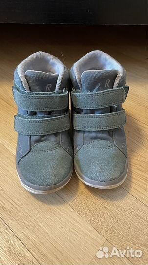 Ботинки демисезонные Reima 29 размер