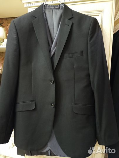 Костюм мужской