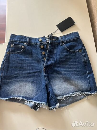 Шорты женские