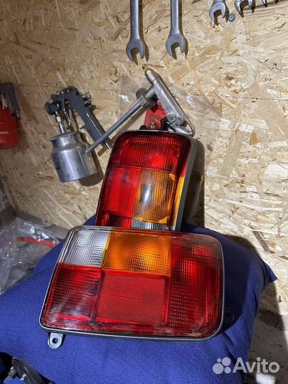 Задние фонари Ваз 21214