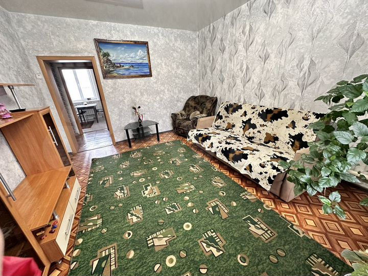 Дом 74 м² на участке 8 сот.