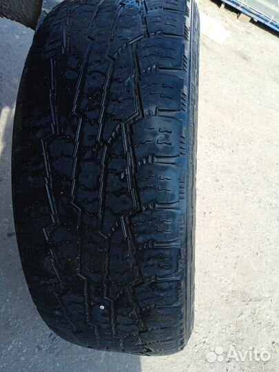 Nokian Tyres Rotiiva AT 215/65 R16