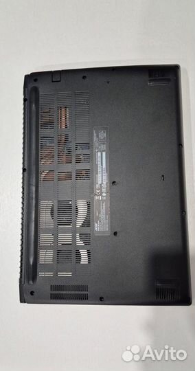 Acer Aspire 7 A715-42G-R4GR