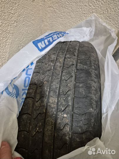 Matador MP 82 Conquerra 2 215/65 R16