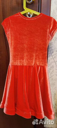 Рейтинговое платье для бальных танцев 116