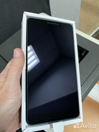 Lenovo Tab 3 Plus TB-7703X