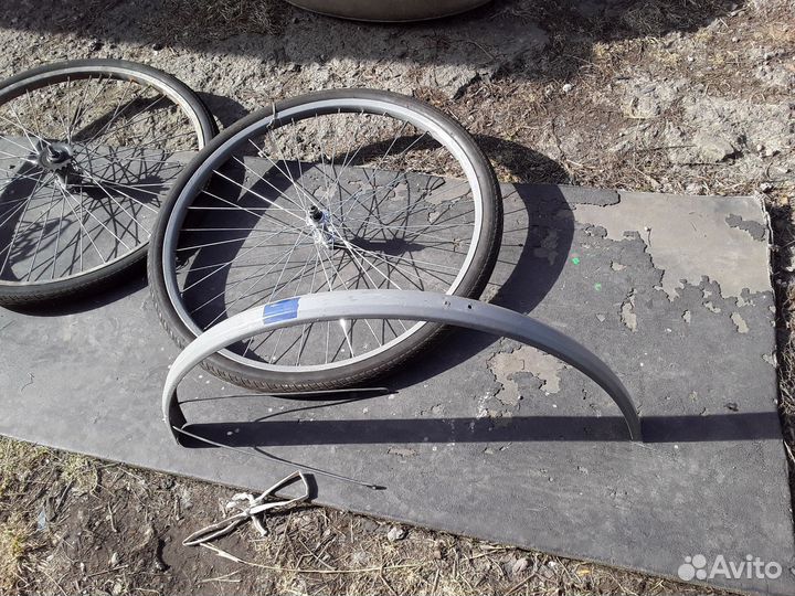 Продам 2 велосипеда