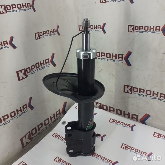 Амортизатор передний mitsubishi lancer