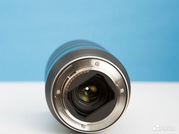 Tamron 28-75mm f/2.8 III Sony E