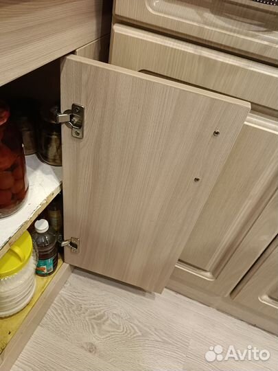 Двери на хрущевский холодильник под окно