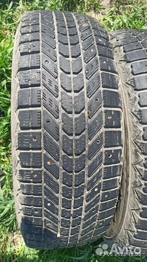 Firestone Winter Force 225/70 R16 101S