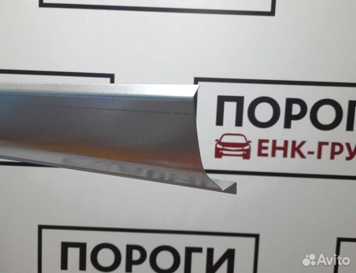 Пороги Chevrolet Lanos 1 седан и другие