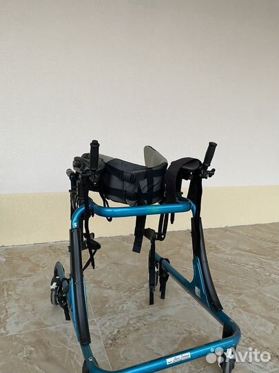 Ходунок взрослый