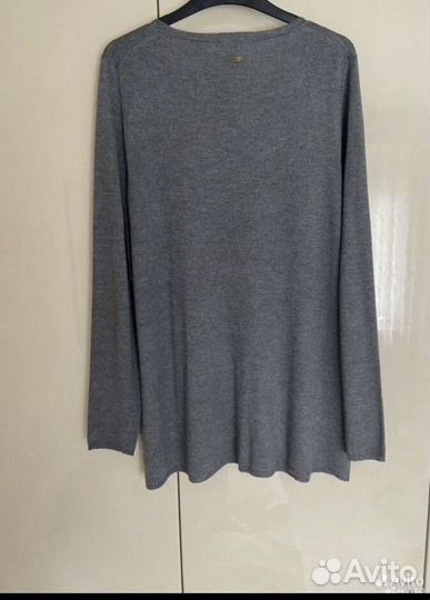 Джемпер удоиненный 50 Esprit Германия