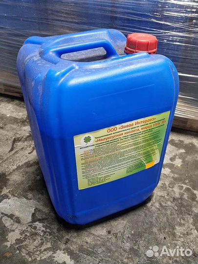 Дезинфицирующее средство «нук-15»