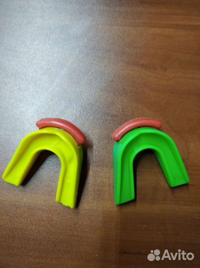 Капа Kougar 500 штук