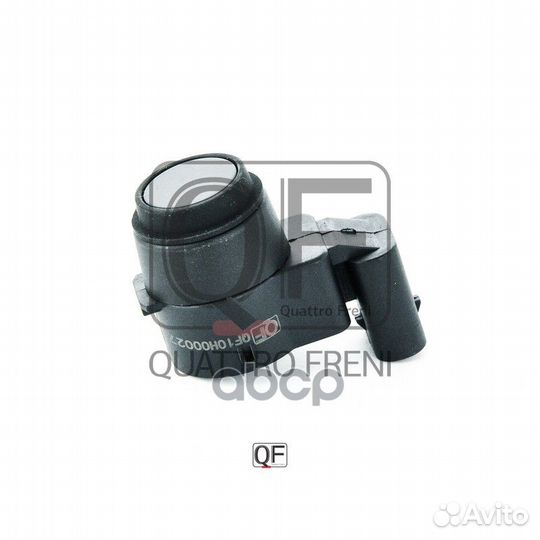 Датчик парктроника RR quattro freni QF10H00027