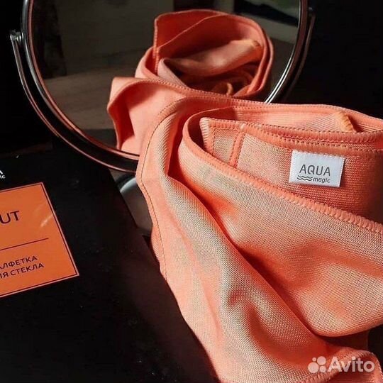 Салфетка для стекла