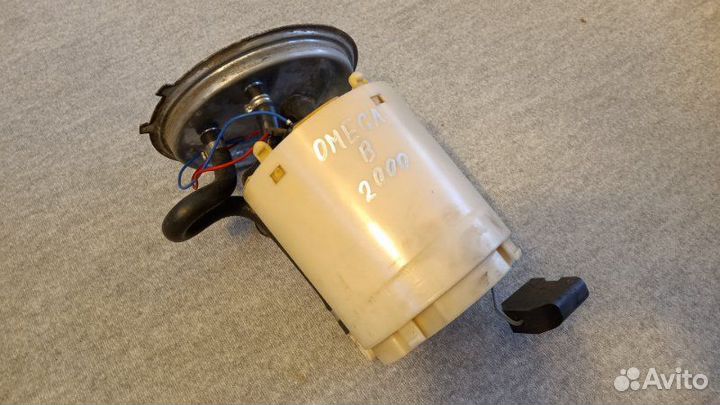 Насос топливный Opel Omega B 2000