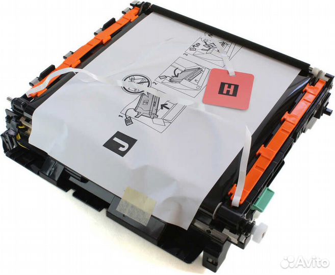 Ориг. Запчасти xerox