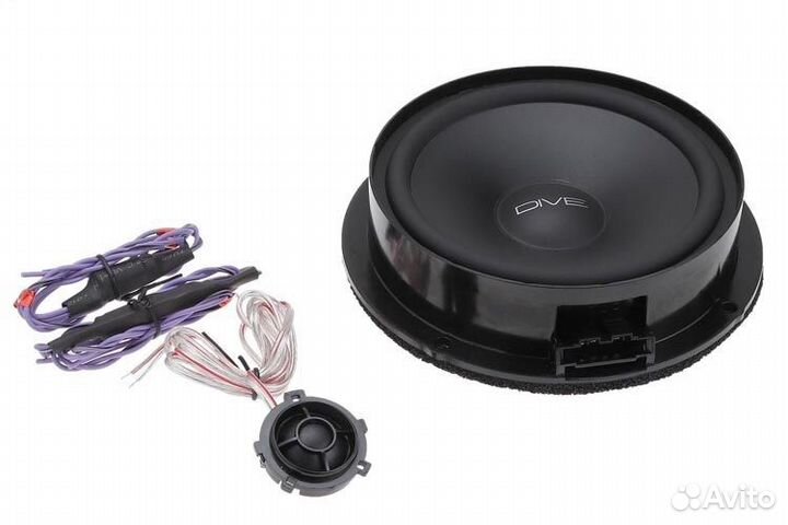 Dynamic State DVW-CS16.1