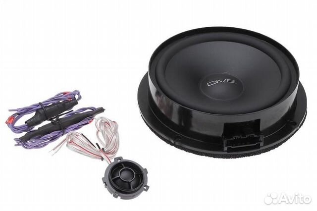 Dynamic State DVW-CS16.1