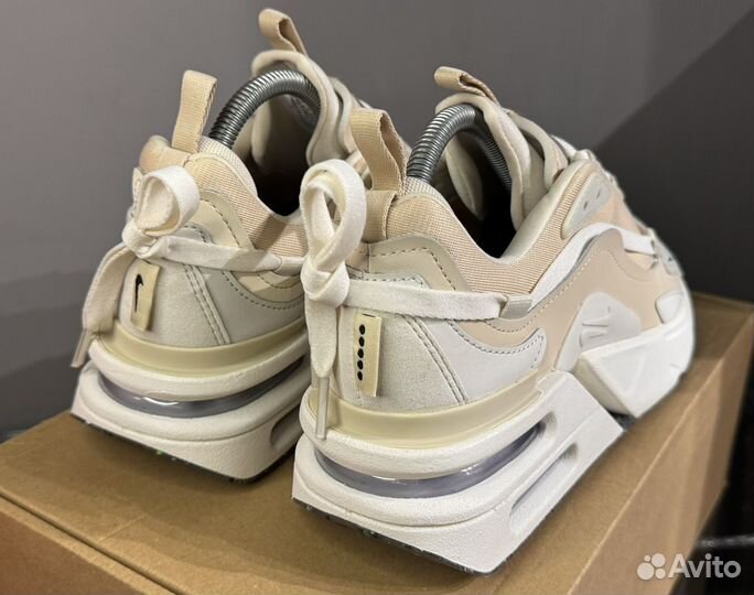 Кроссовки Nike air Max Furyosa 8,5us - Оригинал