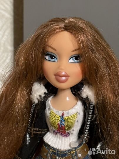 Куклы Bratz