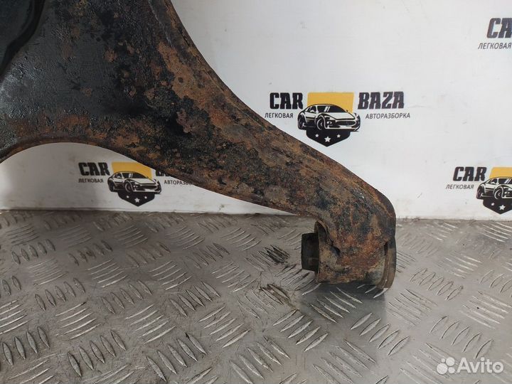 Рычаг передний нижний правый R Mitsubishi Pajero