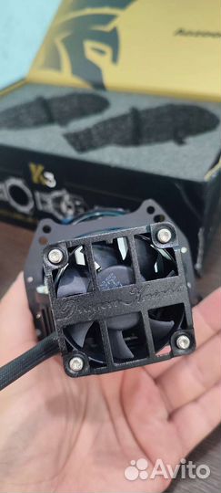 Bi Led линзы 3 дюйма