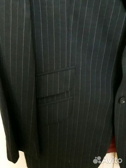 Пиджак мужской