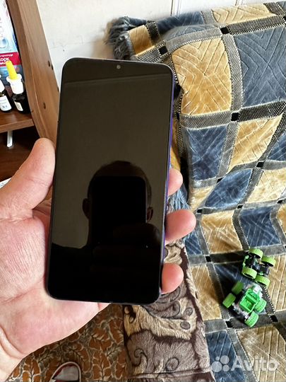 Xiaomi Redmi 9, 3/32 ГБ