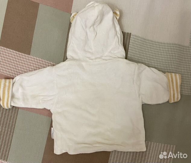 Кофта детская