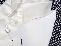 Белая рубашка Eton "Tab 41/16 Оригинал